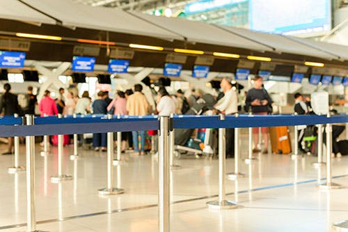 Toronto Pearson Airport Delays: Are you prepared for this people management nightmare?