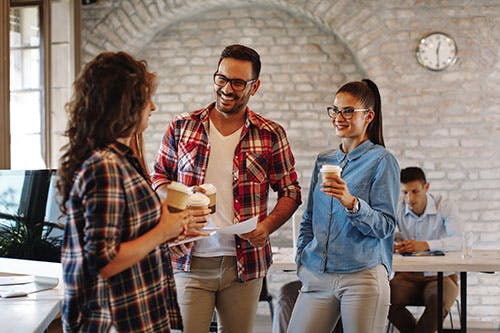 5 easy tips to help your staff disconnect from work