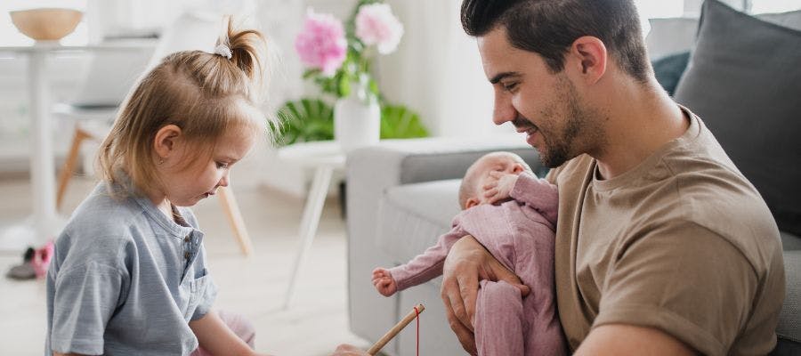 HR Heartbeat: Train disruptions due to overtime ban, changes to Paternity Leave, and…