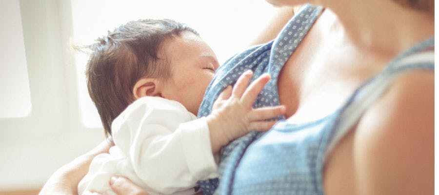 An employer’s guide to breastfeeding in the workplace 