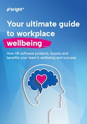 Your ultimate guide to workplace wellbeing