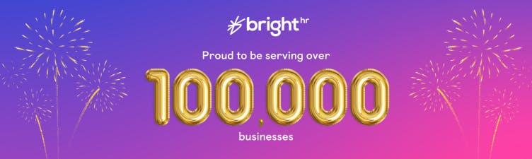 Transforming people management: Why 100,000 customers trust BrightHR