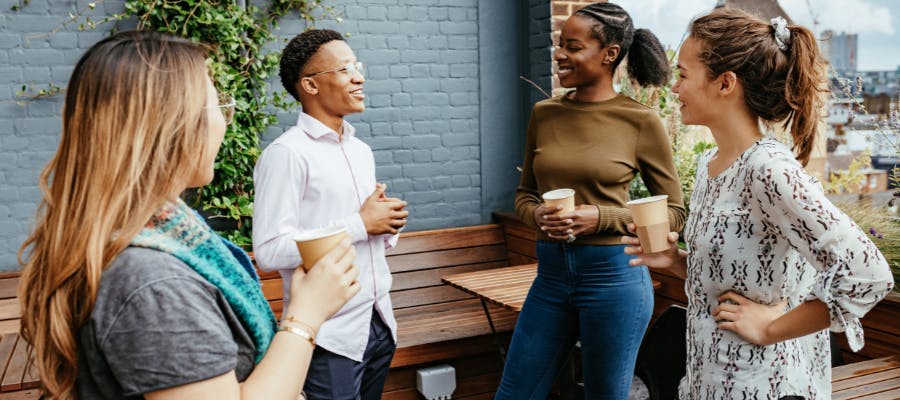 Blue Monday 2024: Tips to keep your team happy and motivated