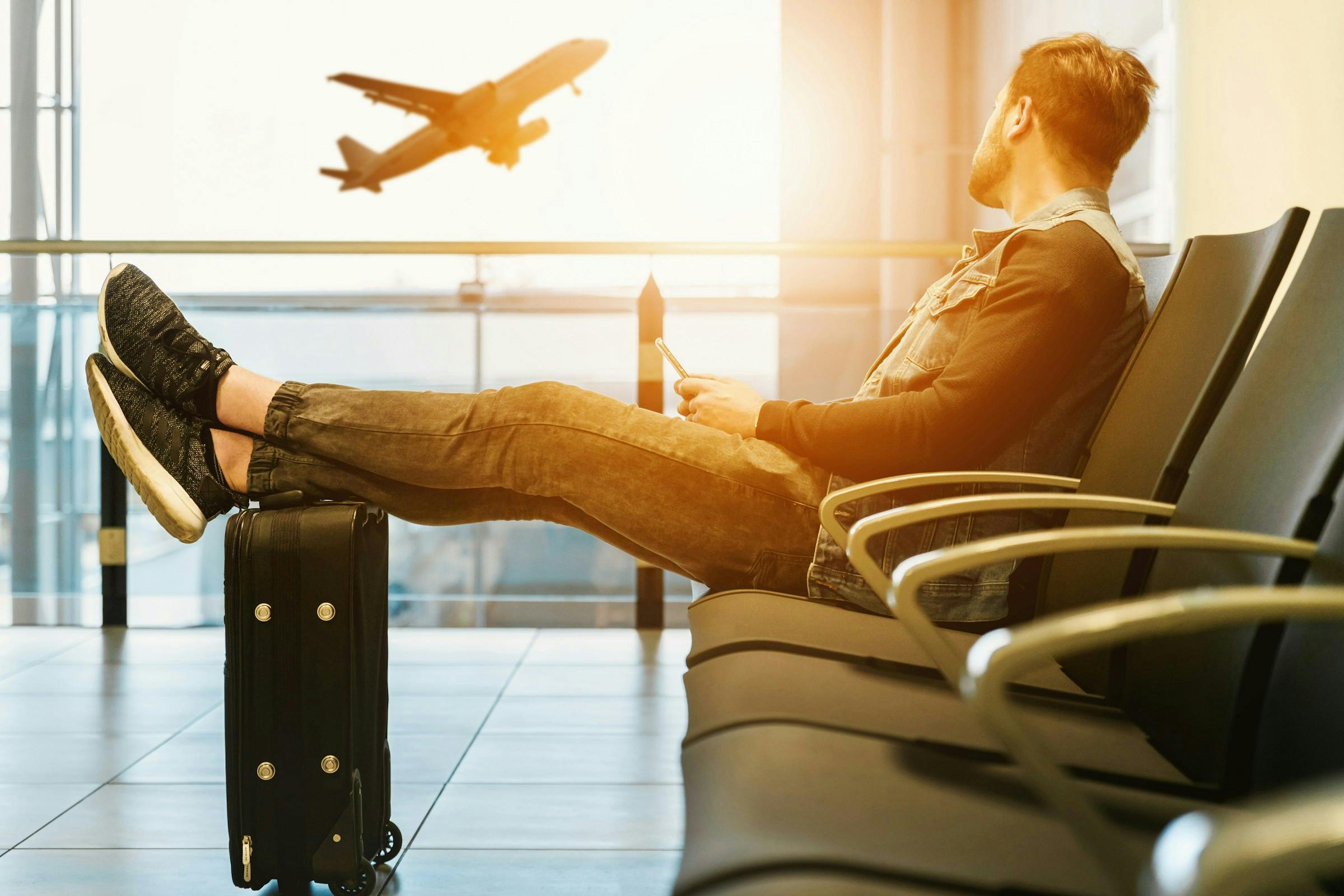 Give ‘em a break! How to balance annual leave and keep burnout at bay