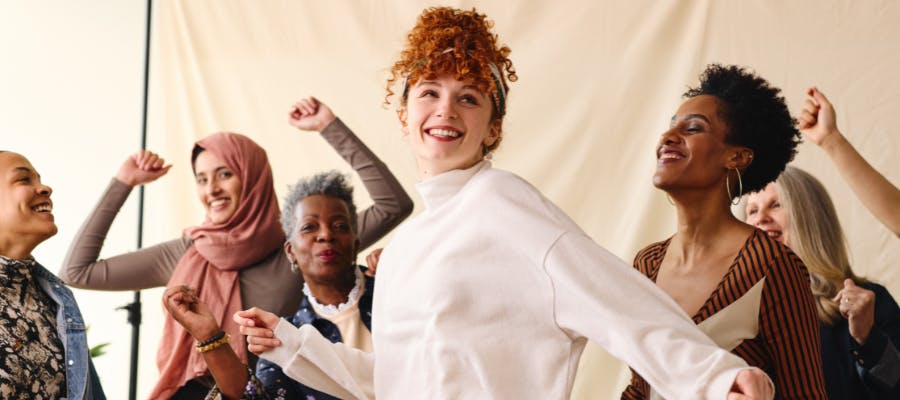 International Women’s Day 2024: Inspiring Inclusion