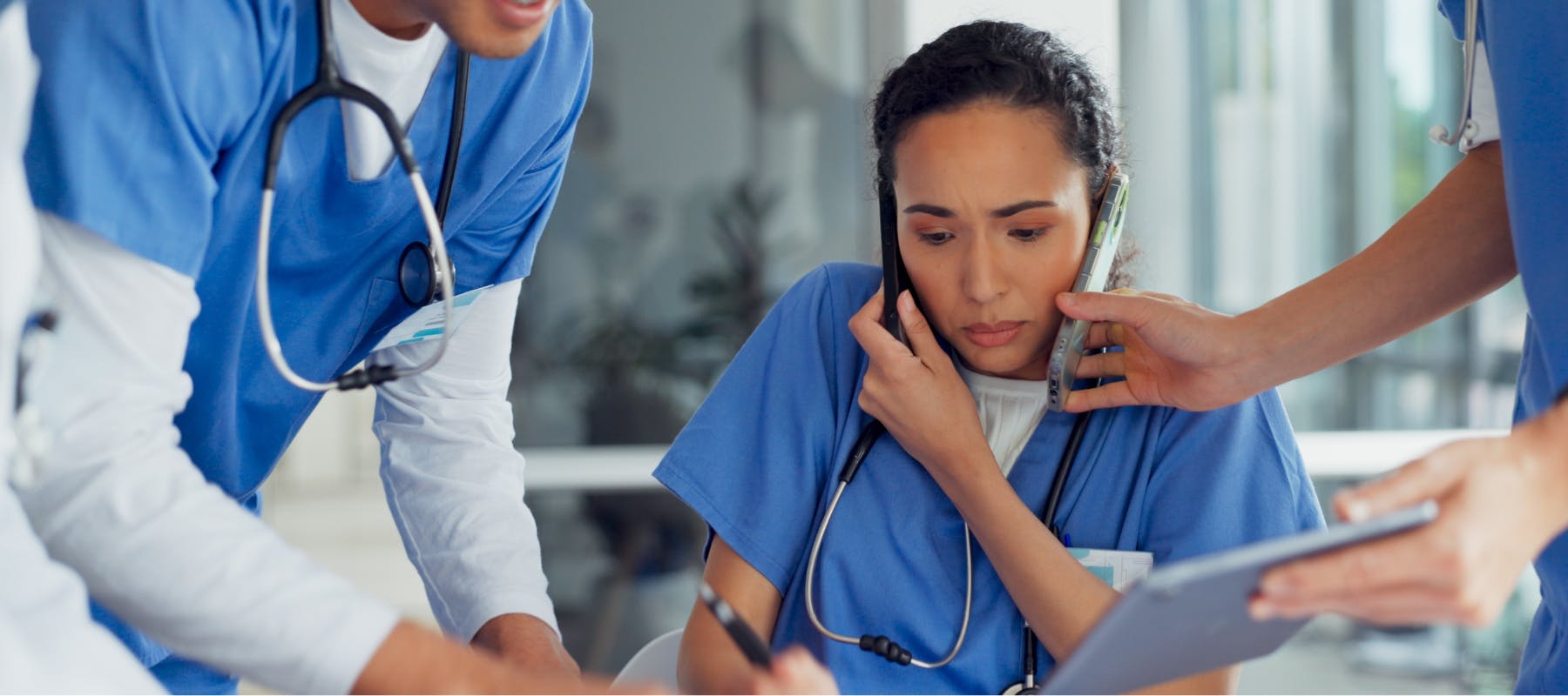HR Heartbeat: NSW’s mental illness epidemic, gender pay reporting, and...