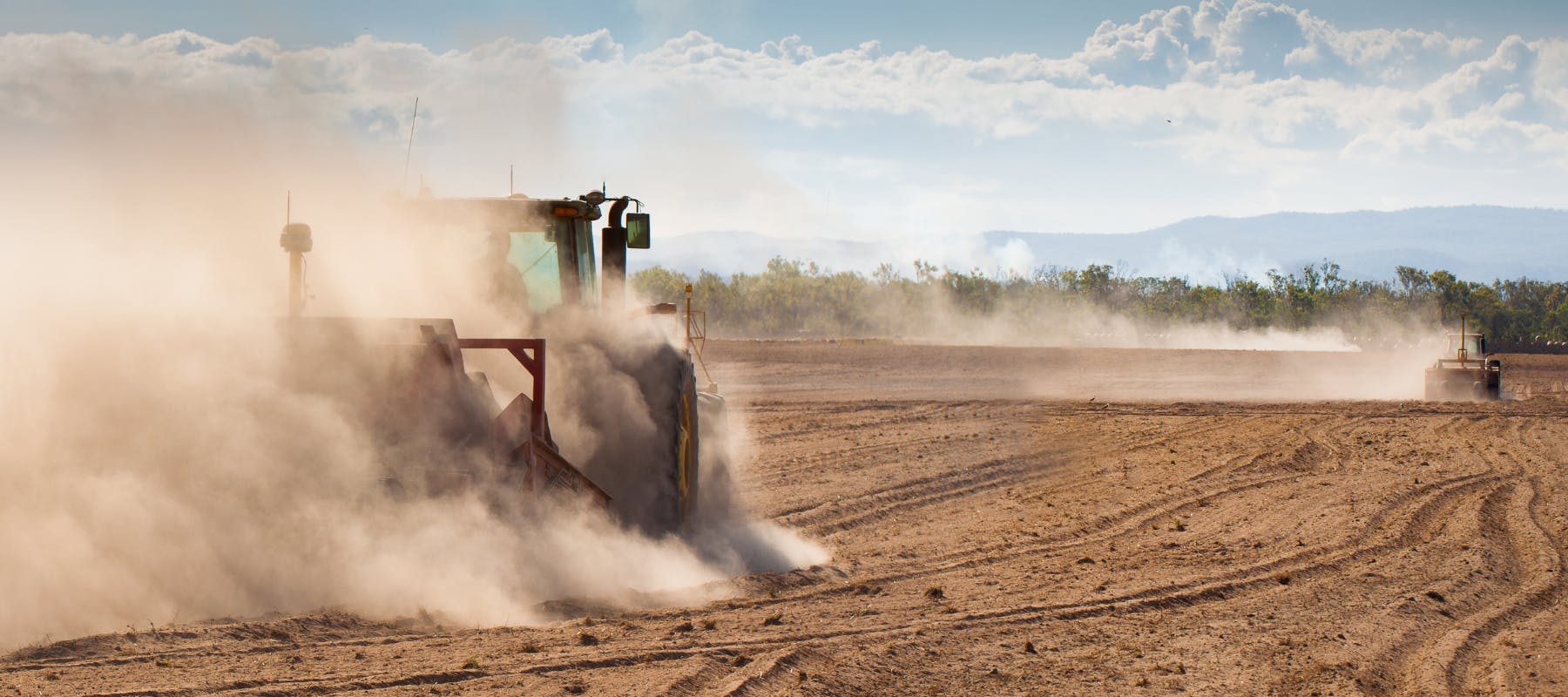 World Day for Safety and Health at Work 2024: Tackling a changing climate  hero image